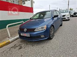 فولكسفاغن جيتا